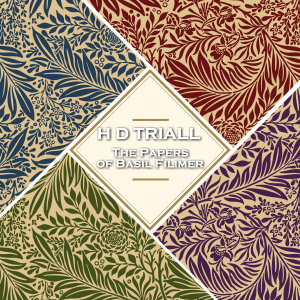 The Papers of Basil Filimer