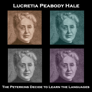 The Peterkins Decide to Learn the Languages