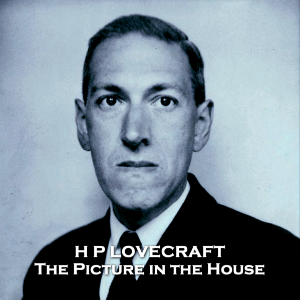 The Picture in the House