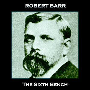 The Sixth Bench-logo