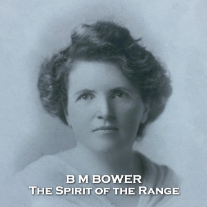 The Spirit of the Range