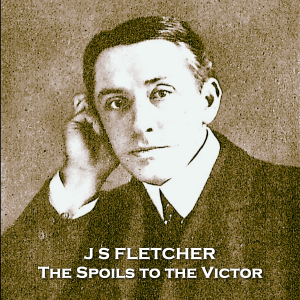 The Spoils to the Victor