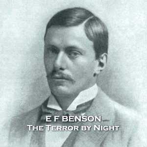 The Terror by Night-logo