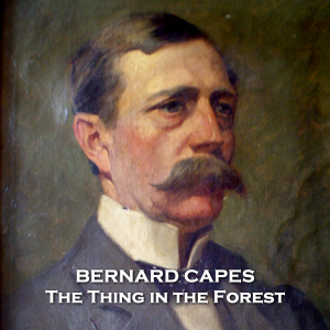 The Thing in the Forest