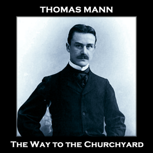 The Way to the Churchyard