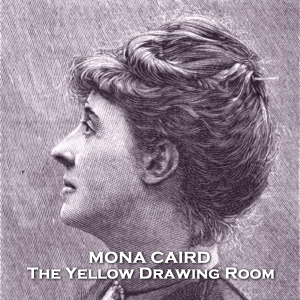 The Yellow Drawing Room
