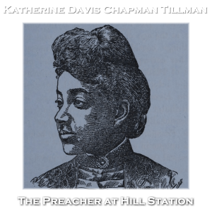 The Preacher at Hill Station