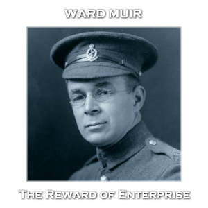The Reward of Enterprise