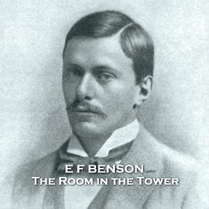 The Room in the Tower-logo