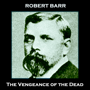 The Vengeance of the Dead-logo