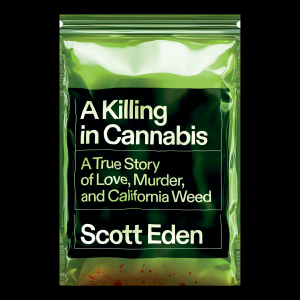 A Killing in Cannabis-logo