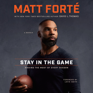Stay in the Game