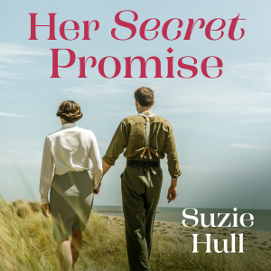 Her Secret Promise
