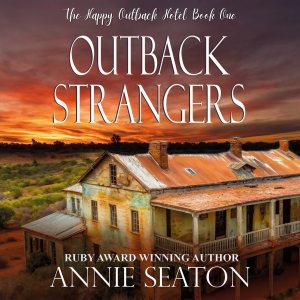 Outback Strangers-logo