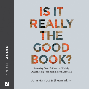Is It Really the Good Book?