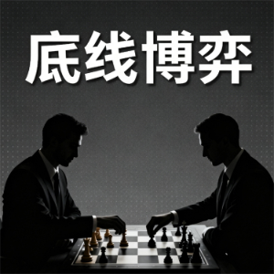 底线博弈