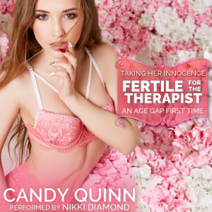 Fertile for the Therapist