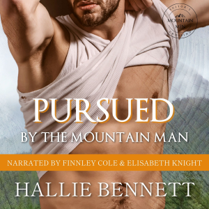 Pursued by the Mountain Man