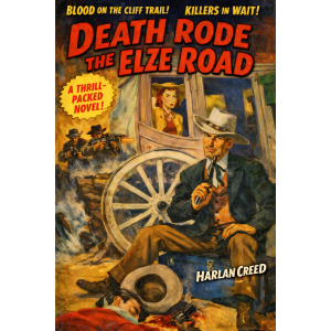 Death Rode the Elze Road-logo