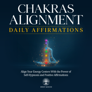 Chakras Alignment Daily Affirmations-logo