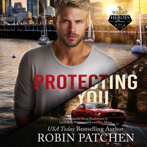 Protecting You-logo