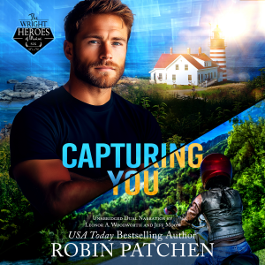 Capturing You-logo