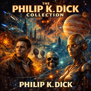 The Philip K Dick Collection