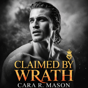 Claimed By Wrath
