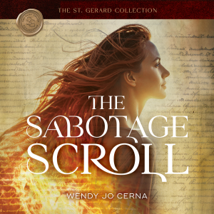 The Sabotage Scroll