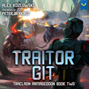Traitor GIT
