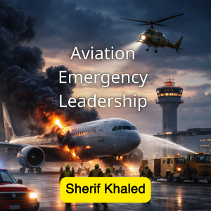 Aviation Emergency Leadership