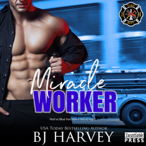 MIracle Worker-logo