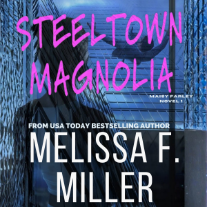 Steeltown Magnolia