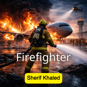 Firefighter
