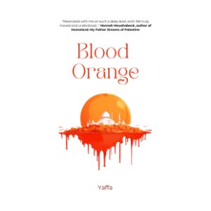 Blood Orange