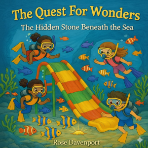 The Quest For Wonders