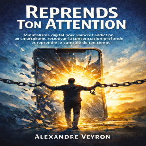 Reprends Ton Attention