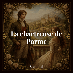 La chartreuse de Parme-logo