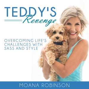 Teddy's Revenge