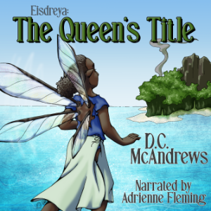 Eisdreya: The Queen's Title