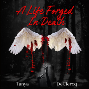 A Life Forged In Death-logo