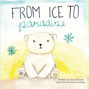 From Ice To Paradise