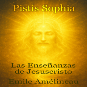 PISTIS SOPHIA