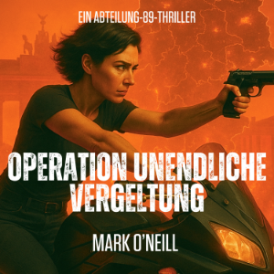 Operation Unendliche Vergeltung-logo