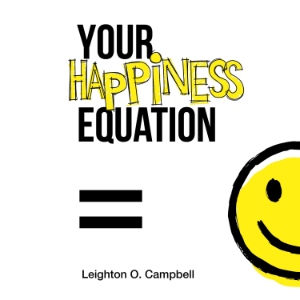 Your Happiness Equation