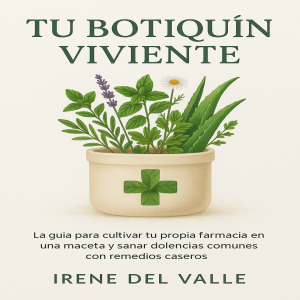 Tu Botiquín Viviente