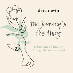 The Journey's the Thing