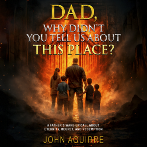 Dad, Why Didn’t You Tell Us About This Place?