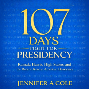 107 Days Fight for Presidency