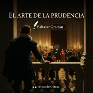 El arte de la prudencia-logo